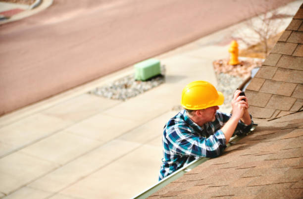 Best New Roof Installation  in Troy, IL