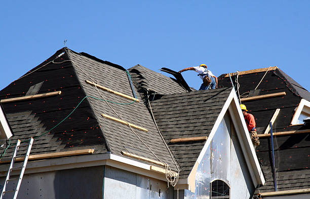 Roof Installation Near Me in Troy, IL