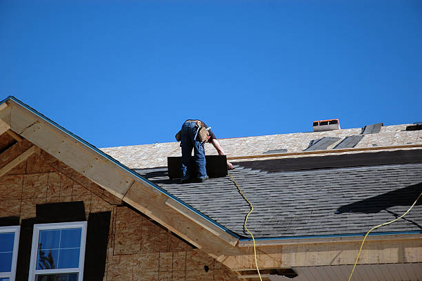 Best Emergency Roof Repair  in Troy, IL