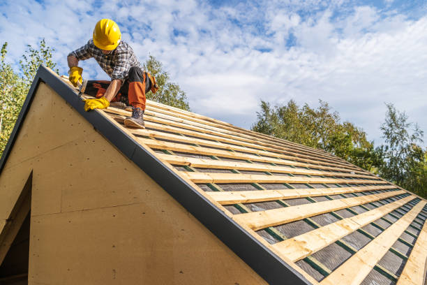 Best Best Roofing Contractors  in Troy, IL