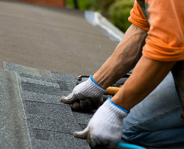 Best Roof Repair Services  in Troy, IL