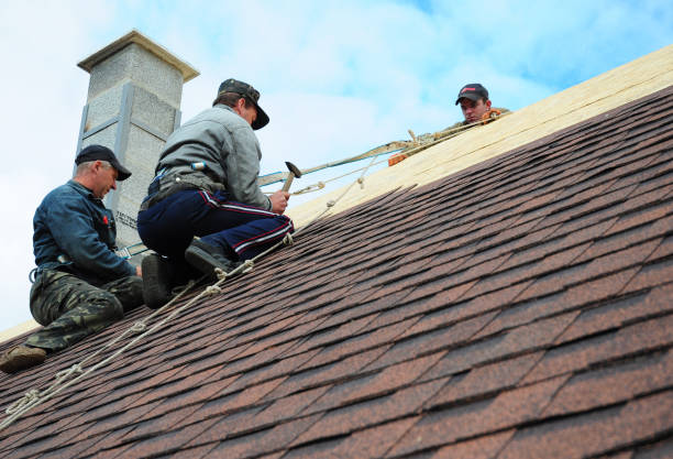 Best Best Roofing Contractors  in Troy, IL