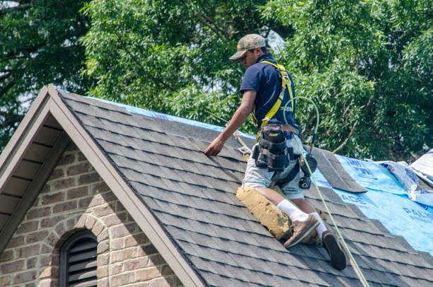 Roof Repair Estimates in Troy, IL