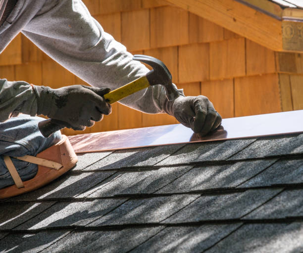 Trusted Troy, IL Roofing Contractor Experts